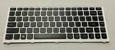 IBM LENOVO G40 G50 Z40 Z41 US KEYBOARD 25208684 picture