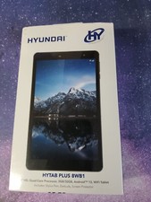 Hyundai Hytab Plus 8WB1 3GB/32GB Android 13 8