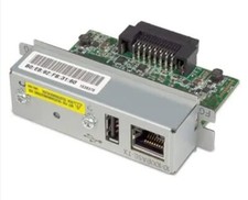 UB-E04 Ethernet interface Fits Epson T88 M329a C32c824541 T88iv tm-u220b picture