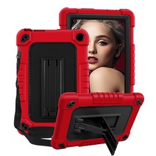 Fire 7 Table Fire 7 9th 7th 12th Gen Tab Case Hybrid Shockproof Rugged Kickstand picture