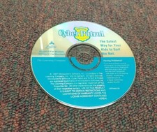 Internet Cyber Patrol CD-ROM The Learning Company☆Windows Mac☆Collector's PC picture