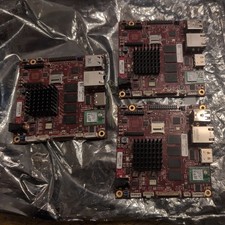 USED VersaLogic VL-EPC-2702-EDK-02 Swordtail SBC | Quad Core i.MX6| 2GB RAM |NIB picture
