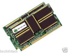 MEM-7301-1GB 1GB (2x512MB) Memory Kit 3rd Party Cisco 7301 Router picture