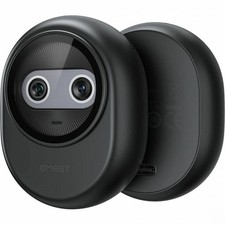 EMEET Webcam - Black - Retail - 1 Pack[s] (emdkbb-ld) (emdkbbld) picture