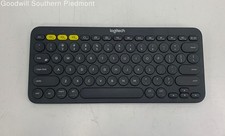 Logitech K380 Wireless Bluetooth Keyboard - Tested picture
