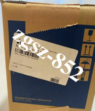 NEW MITSUBISHI HC-SFS1024K SERVO MOTOR Brand New Fast Shipping FedEx or DHL picture