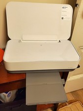 HP Tango X Wireless/Cabled Printer  Model SNPRC-1805-01 includes ink instruction picture