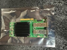 OracleMellanox ConnectX-5 Dual Port QSFP28 100GbE High Profile NIC  8201339 picture