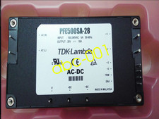 1pcs Power Module TDK-LAMBDA PFE500SA-28 AC-DC 28V 18A picture