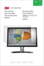 NEW 3M Anti-Glare Filter for 22.0