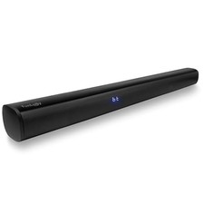 FUNLOGY SOUND3 Speaker/Soundbar [VGP2023 Award Winner] 2.1ch / 80W Total Power / picture