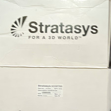 Stratasys 3D Printer Assembly w/ PCB, Tubing/Hoses & Metal Components picture