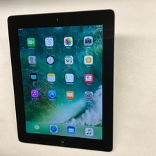 LOT OF 30 Apple iPad 4th Generation A1458 9.7