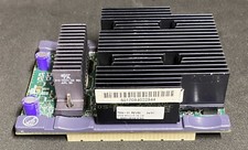 Sun 501-7094 UltraSPARC IIi 400MHz CPU PROCESSOR Module w/Cinch Socket ADK  picture