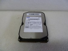 SAMSUNG SP1604N 160GB IDE DESKTOP HARD DRIVE picture