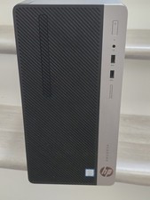 HP Prodesk 400 G5 MT Intel Core I5-8500 8Gb DDR4 256Gb SSD Windows 10 picture