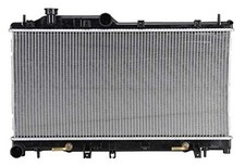CU2778 Complete Radiator picture