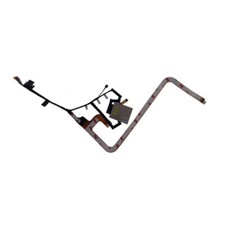 For Dell Precision 7670 M7670 Screen Cable HDC50 IR Camera OLED Touch 0N6G7J picture