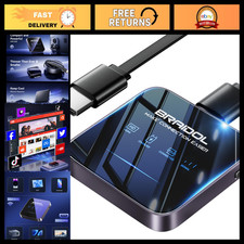 Upgraded Wireless HDMI Display Dongle Adapter - Stream Media to HDTV/Projector picture