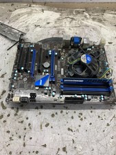 MSI Z68A-G43 (G3) Intel Core i5-3570K 3.40GHz 4GB picture