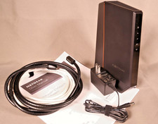 NETGEAR Nighthawk CM2000 DOCSIS 3.1 Cable Modem – Tested – No Box picture