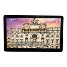 ViewSonic TD2430 24 in LCD Monitor 1920 x 1080 Grade-C picture