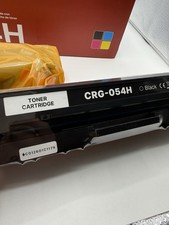VIPSIM CRG-054H Black Compatible Toner Cartridge High Yield 2 Pack picture