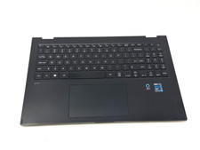 LG Gram 16T90P 11GEN LAPTOP PALMREST TOUCHPAD KEYBOARD 16T90P-K.AAB7U1 picture