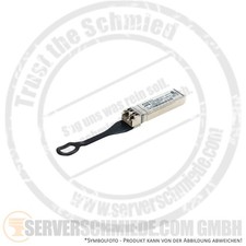 HP 32Gb SFP28 FC FibreChannel Transceiver LC duplex P9H32A 855073-001 5697-3794 picture