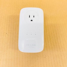 TP-LINK AV1200 3-Port Gigabit Passthrough Powerline Adapter TL-PA8030P Tested  picture