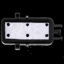 2PC Epson 7600 9600 Cap Top F138040 Printhead 9600 Capping Station Clean Unit picture
