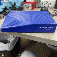EDGEWATER NETWORKS EDGEMARC 2900E ENTERPRISE SESSION BORDER CONTROLLER SBC picture