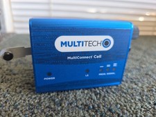 Multitech Enphase Multi-connect Cell Modem MTC-Mat1-B03  picture
