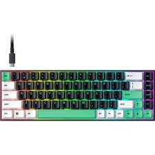 Razer Reclusa X Mini 65% - Enthusiast Gaming Keyboard - US Layout picture