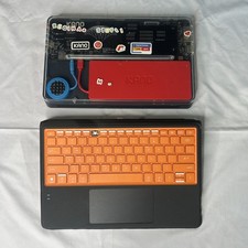 Kano 19G2009C Tablet PC Intel Celeron N4000@1.1GHZ, SSD RAM No Power As Is picture