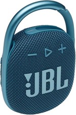 JBL Clip 4 - Portable Mini Bluetooth Speaker, big audio and punchy bass picture