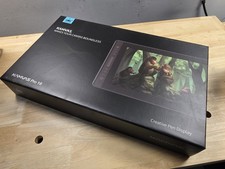 Huion Kamvas Pro 16 Premium Pen Display Graphics Tablet picture