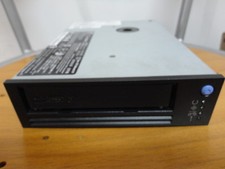 DELL IBM LTO3 Ultrium3 SCSI Internal Drive UP037 95P3928 95P3681 0UP037 NP052 picture