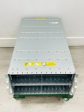 SUPERMICRO CSE-M628 CHASSIS BARBONE, x4 FANS / Used -  picture