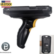 Trigger Handle for Zebra TC52X TC57X TC52AX Scanner P/N:TRG-TC5X-ELEC1-01 picture