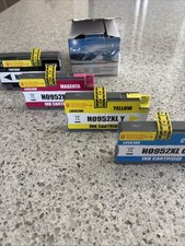 4 PACK 952XL Ink Cartridges ComboPack Replacement for HP 952XL 952 XL 952XL picture