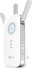 AC1750 WiFi Range Extender High Speed RE450 Wireless Signal Booster Renewed picture