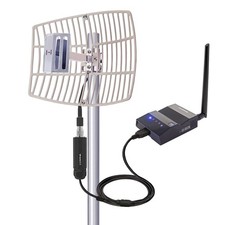 C.Crane CC Vector Extended Long Range WiFi Receiver System  Works with All De... picture