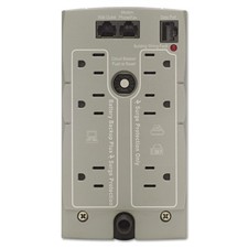 APC 350VA UPS Battery Backup-BK350 picture