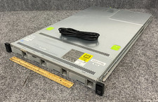 Cisco Systems EXPWY-CE500-BDL-K9 (UCS C220 M3) Server w/ Intel Xeon E5-2643 16GB picture