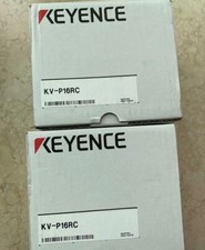 1Pcs New Keyence KV-P16RC Module By FedEx or DHL picture