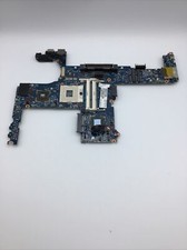 Genuine HP ProBook 6460b Laptop Motherboard 642753-001 *TESTED* A1-Y3-n3 picture