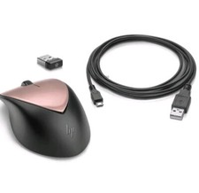 HP ENVY500 Rechargeable Wireless Mouse in a Box picture