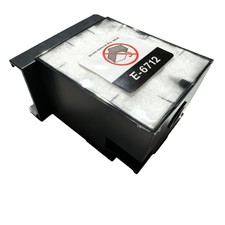 T6712 PXMB4 Maintenance Tank Compatible with Epson WF-6090 6091 6093 6590 6593 8 picture