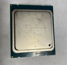 Intel Core i7-4930K SR1AT 3.40GHz 6-Core 12-Thread LGA2011 CPU Processor picture